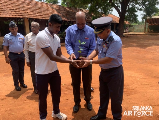 GUWAN MITHUDAM PROJECT CONCLUDES AT PALALY