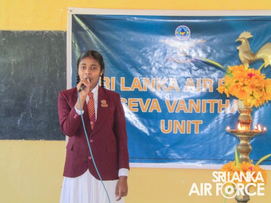 46TH PHASE OF GUWAN MITHUDAM PROJECT CONCLUDES AT PALAVI