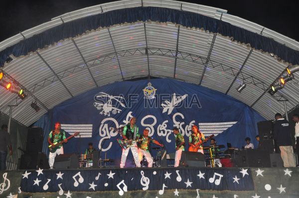 'Guwan Miyesiya' at Diyatalawa