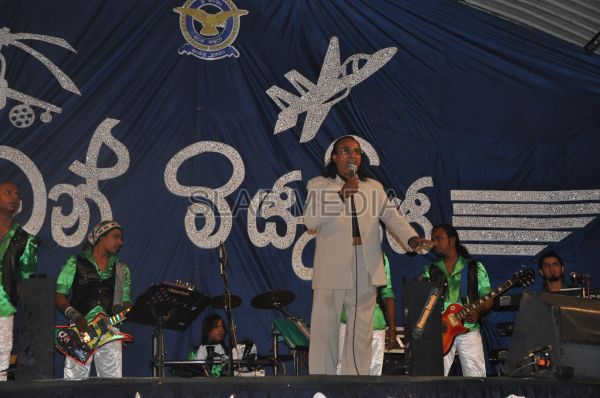 'Guwan Miyesiya' at Diyatalawa