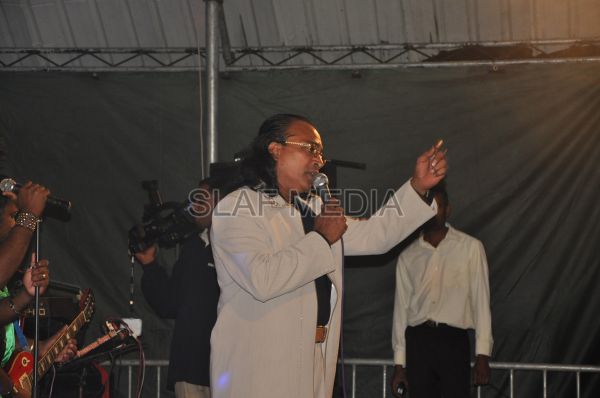 'Guwan Miyesiya' at Diyatalawa