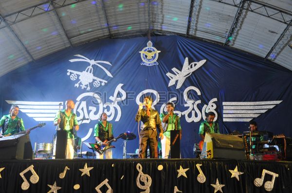 'Guwan Miyesiya' at Diyatalawa