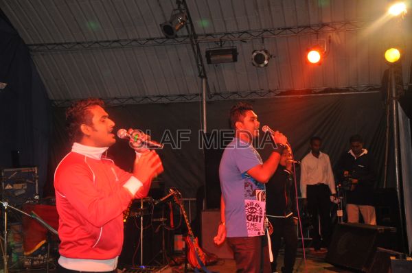 'Guwan Miyesiya' at Diyatalawa