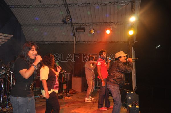 'Guwan Miyesiya' at Diyatalawa