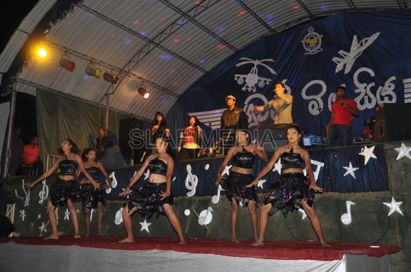 'Guwan Miyesiya' at Diyatalawa