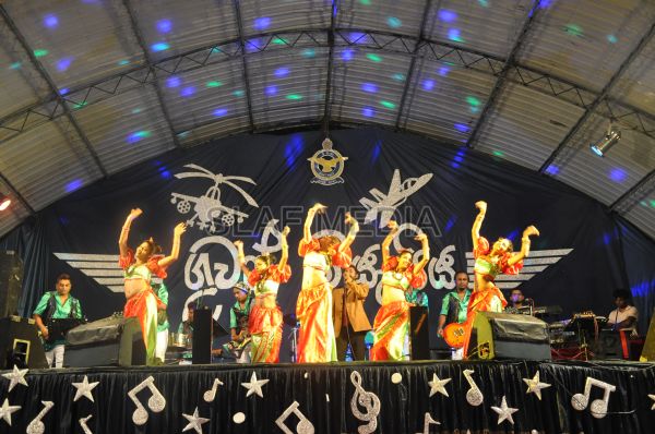 'Guwan Miyesiya' at Diyatalawa