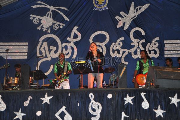 'Guwan Miyesiya' at Diyatalawa