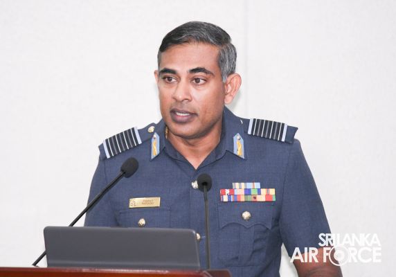 PRESS BRIEFING ON “GUWAN HAMUDA PAPEDI SAWARIYA 2023”