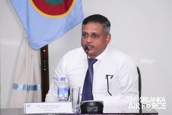 PRESS BRIEFING ON “GUWAN HAMUDA PAPEDI SAWARIYA 2023”