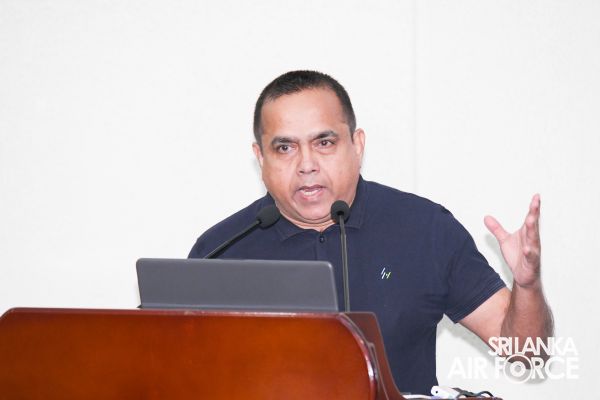 PRESS BRIEFING ON “GUWAN HAMUDA PAPEDI SAWARIYA 2023”