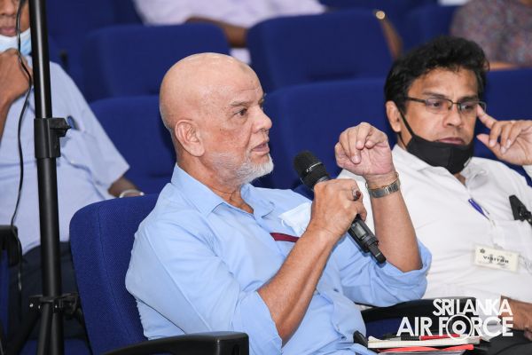 PRESS BRIEFING ON “GUWAN HAMUDA PAPEDI SAWARIYA 2023”