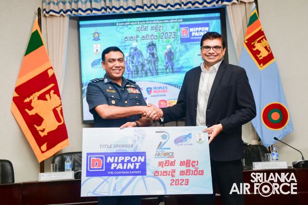 PRESS BRIEFING ON “GUWAN HAMUDA PAPEDI SAWARIYA 2023”