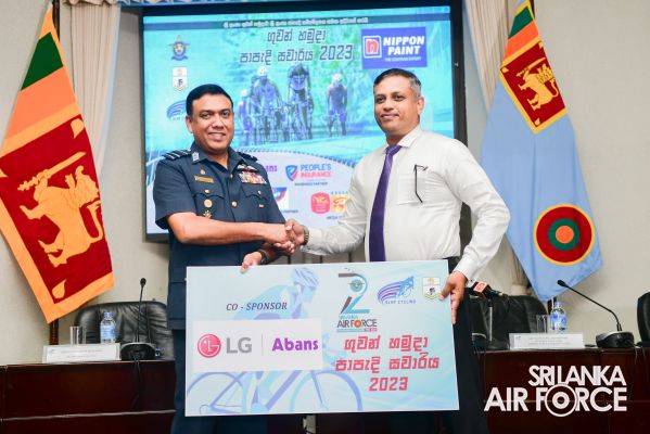 PRESS BRIEFING ON “GUWAN HAMUDA PAPEDI SAWARIYA 2023”