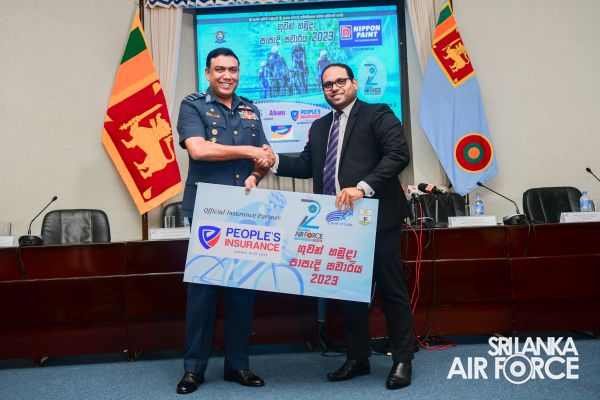 PRESS BRIEFING ON “GUWAN HAMUDA PAPEDI SAWARIYA 2023”