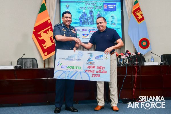 PRESS BRIEFING ON “GUWAN HAMUDA PAPEDI SAWARIYA 2023”