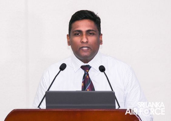 PRESS BRIEFING ON “GUWAN HAMUDA PAPEDI SAWARIYA 2023”