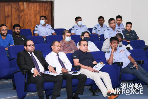 PRESS BRIEFING ON “GUWAN HAMUDA PAPEDI SAWARIYA 2023”