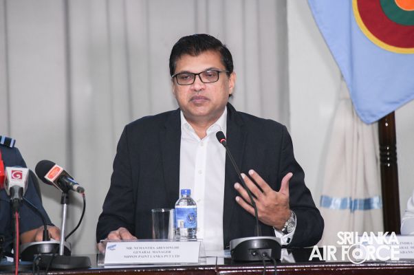 PRESS BRIEFING ON “GUWAN HAMUDA PAPEDI SAWARIYA 2023”