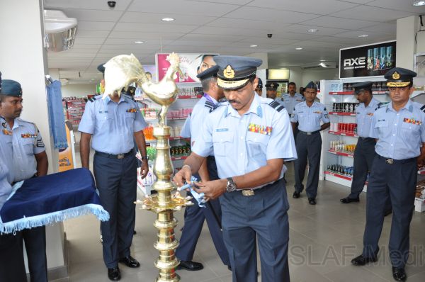 Welfare Facilities Uplifted at Colombo