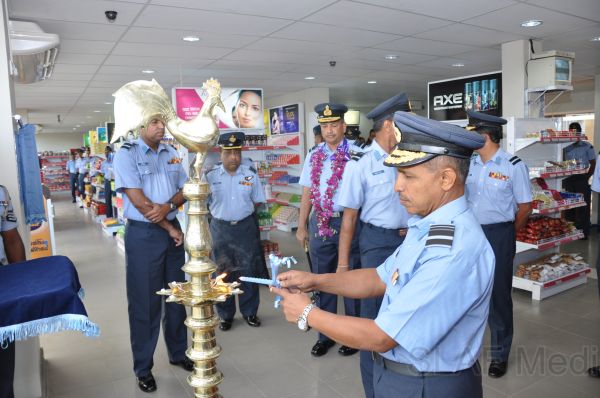 Welfare Facilities Uplifted at Colombo