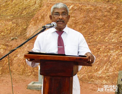 60TH PHASE OF GUWAN MITHUDAM PROJECT CONCLUDES AT KOTUGODA