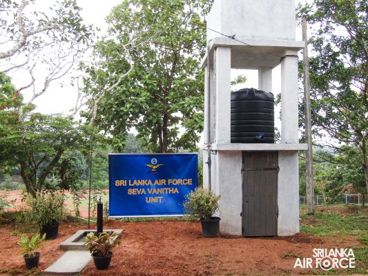 60TH PHASE OF GUWAN MITHUDAM PROJECT CONCLUDES AT KOTUGODA