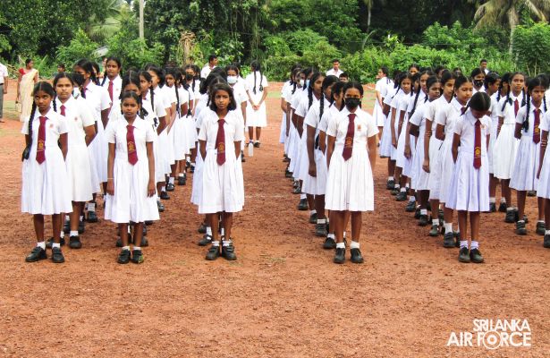 60TH PHASE OF GUWAN MITHUDAM PROJECT CONCLUDES AT KOTUGODA