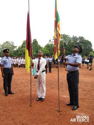 60TH PHASE OF GUWAN MITHUDAM PROJECT CONCLUDES AT KOTUGODA