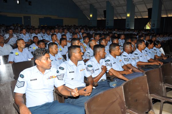 Commemoration of The International Oral Health Day 2011