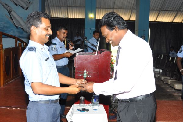 Commemoration of The International Oral Health Day 2011