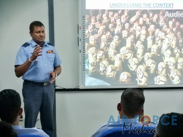 Hospitality Management School Conducts