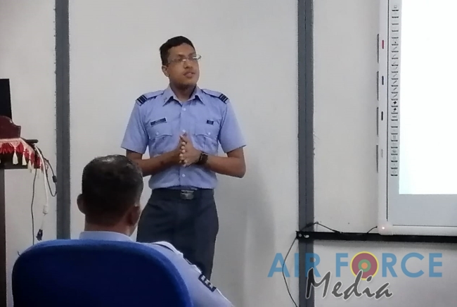 Hospitality Management School Conducts