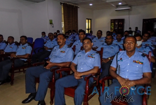 Hospitality Management School Conducts