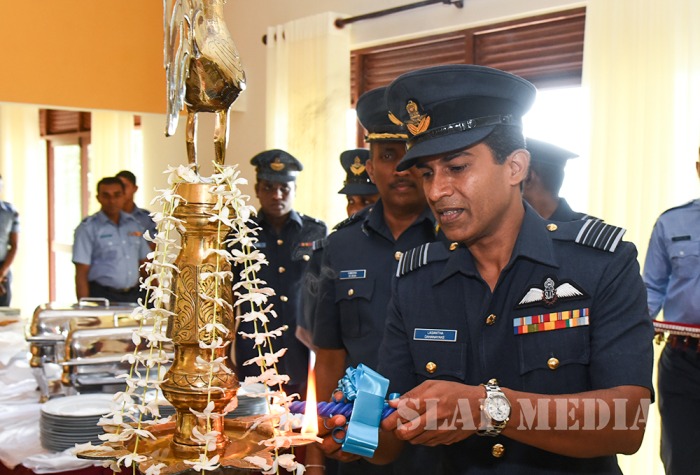 Commander Declared Open the “Serenity Cottage” and “Squirrels Leap” Holiday Homes