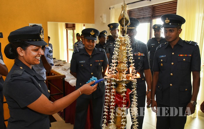 Commander Declared Open the “Serenity Cottage” and “Squirrels Leap” Holiday Homes