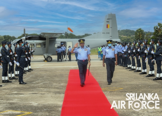 Holiday home opening