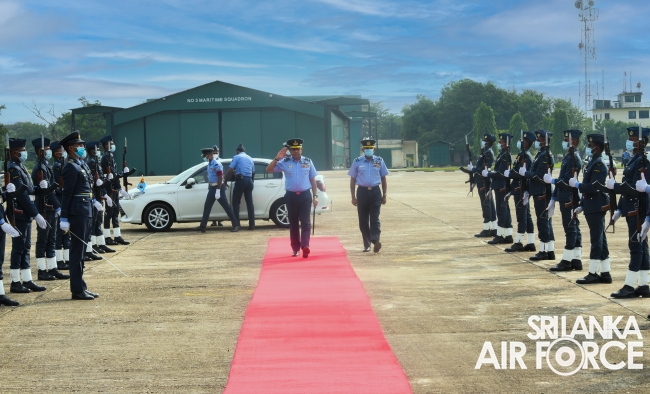 Holiday home opening