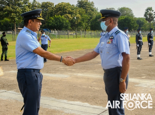 Holiday home opening