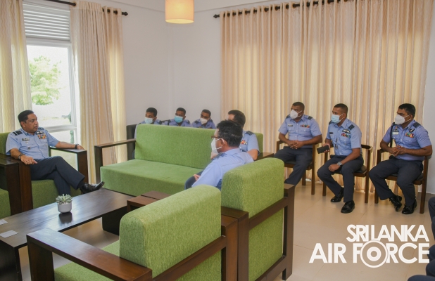 Holiday home opening