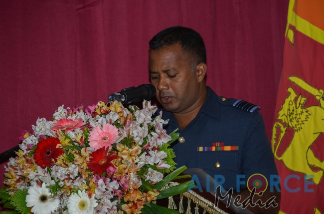 Hospitality Management School Holds Certificate Awarding Ceremony