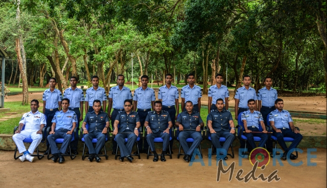 Hospitality Management School Holds Certificate Awarding Ceremony