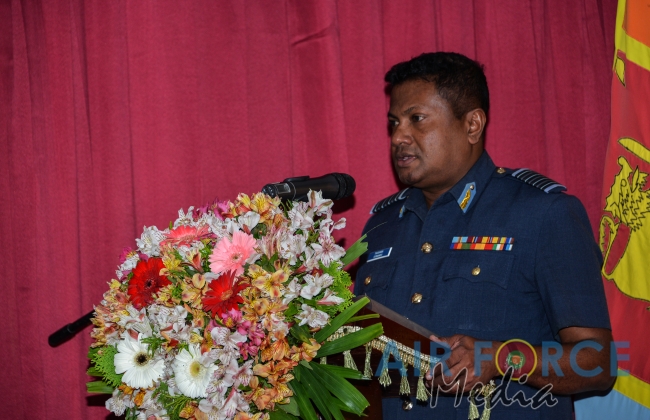 Hospitality Management School Holds Certificate Awarding Ceremony