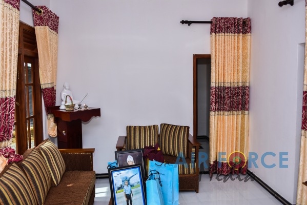 SLAF SEVA VANITHA UNIT CONDUCTS HOUSE WARMING CEREMONY