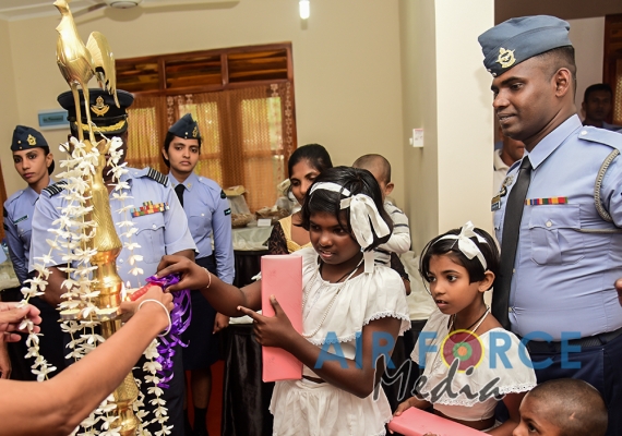 “Guwan Lak Sevana” Housing Project completes its 26th House