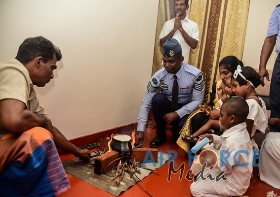 “Guwan Lak Sevana” Housing Project completes its 26th House