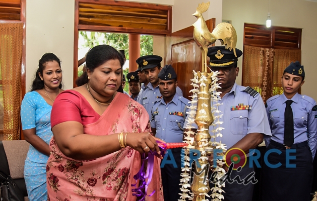 “Guwan Lak Sevana” Housing Project completes its 26th House