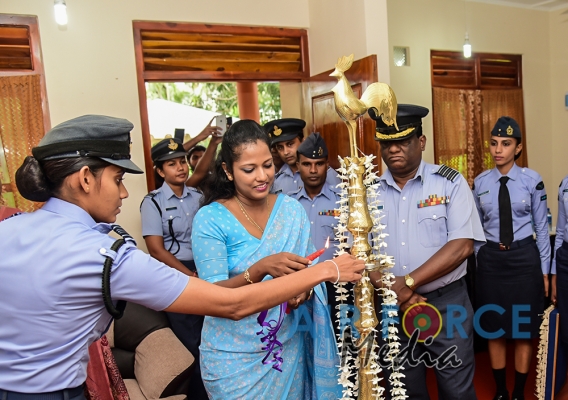 “Guwan Lak Sevana” Housing Project completes its 26th House