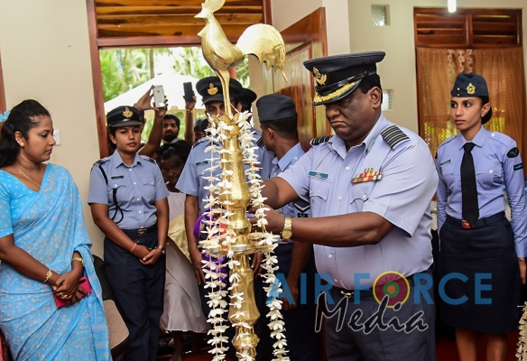 “Guwan Lak Sevana” Housing Project completes its 26th House