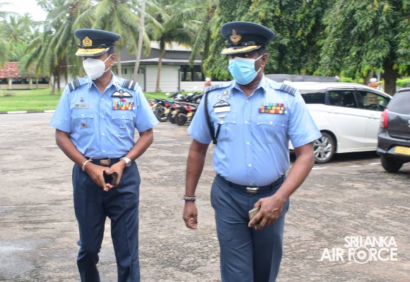 DIRECTORATE OF PERFORMING ARTS ESTABLISHES EAGLES II NEW BEAT
GROUP