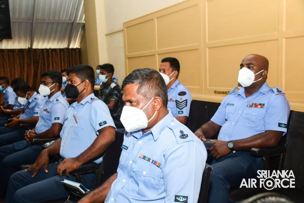 DIRECTORATE OF PERFORMING ARTS ESTABLISHES EAGLES II NEW BEAT
GROUP